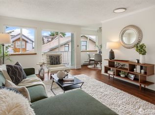 506 N 45th St APT 301, Seattle, WA 98103