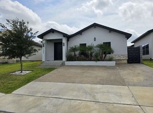 1903 Calvillo Dr, Laredo, TX 78046