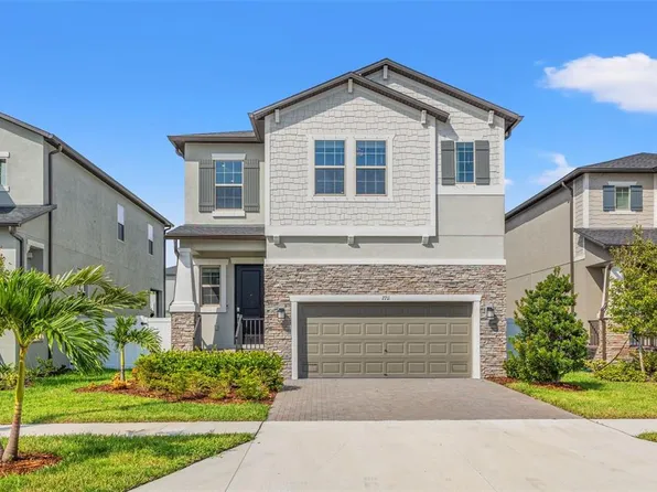 7711 S Trask St, Tampa, FL 33616