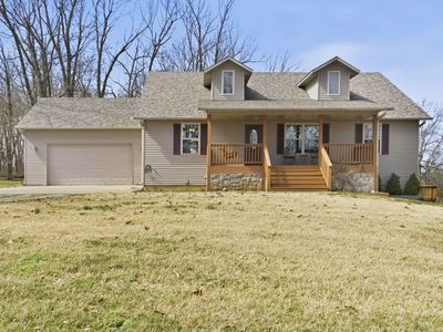 5019 N Farm Rd 249, Strafford, MO, 65757
