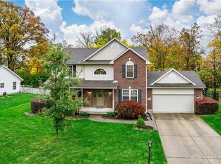 1104 Alexandersville Rd, Miamisburg, OH 45342