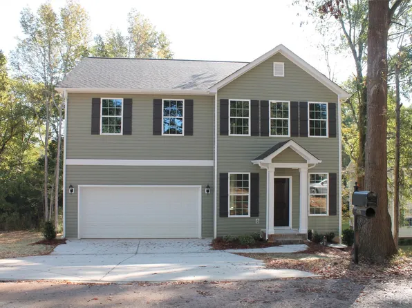 416 Perry Ln, Marshville, NC 28103