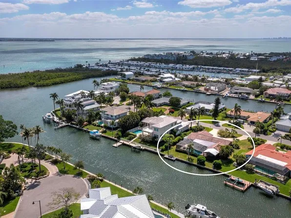 741 Old Compass Rd Lot 75, Longboat Key, FL 34228