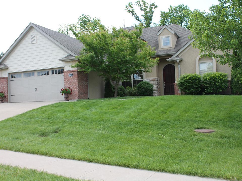 1st image of 3506 Barksdale Mill Dr #D