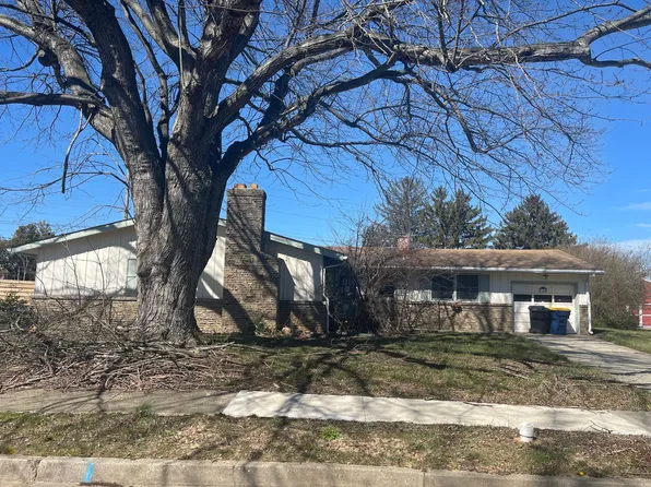 1124 Charles Dr, Dover, DE 19904