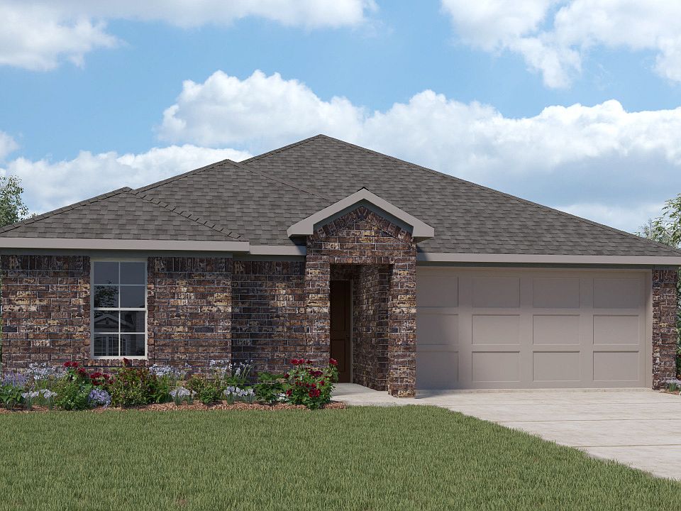 Plan Elevation.