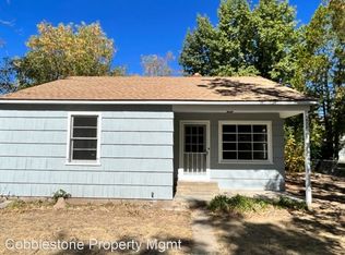 1622 W Spaulding St, Boise, ID 83705