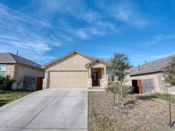 6827 Kingsley Edge, San Antonio, TX 78252