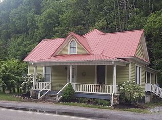 385 N Beaver Dam Ave, Damascus, VA 24236