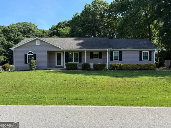 384 Sam Brown Blvd, Commerce, GA 30529
