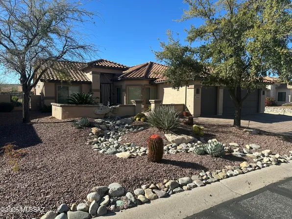 36604 S Rock Crest Dr, Saddlebrooke, AZ 85739