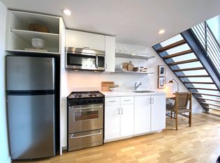 Lofts at Seven, San Francisco, CA 94102