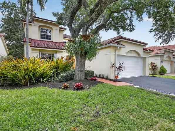 1485 Seabay Rd, Weston, FL 33326