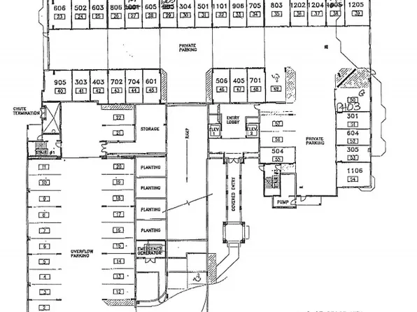 93 Delannoy Ave APT 1101, Cocoa, FL 32922