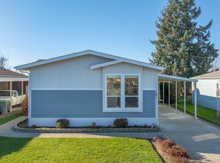4155 NE Three Mile Ln Unit 191, McMinnville, OR