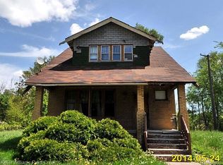 17160 Conley St, Hamtramck, MI 48212