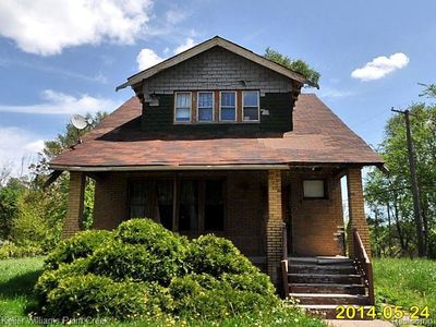 17160 Conley St, Hamtramck, MI, 48212