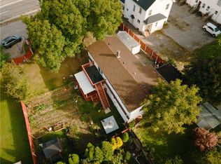 59 Malone St, Rochester, NY 14621