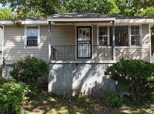 1130 N Chamberlain Ave, Chattanooga, TN 37406