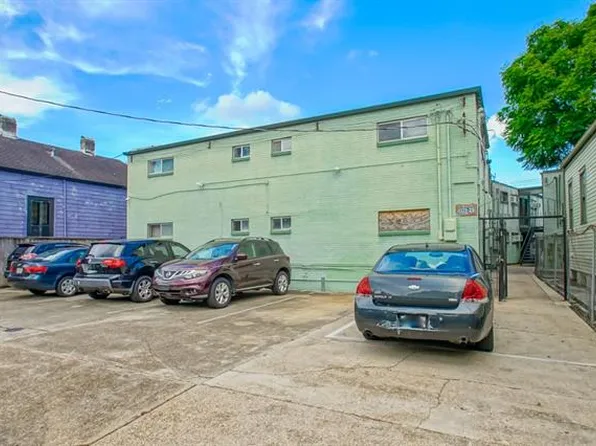 1121 N Villere St #25, New Orleans, LA 70116
