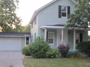 661 Tabor St, Adrian, MI 49221