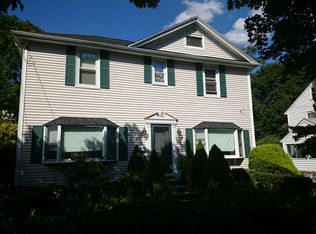 21 Glenburnie Rd, West Roxbury, MA 02132
