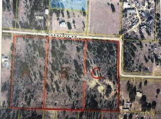 10025 Charlois Rd, Milton, FL 32583