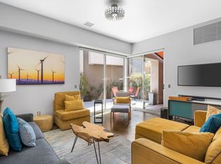 3592 Melody Ln, Palm Springs, CA 92262