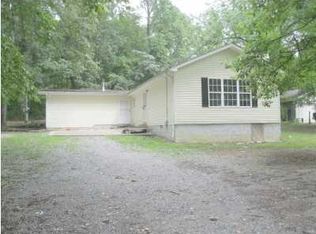 2128 Morris Hill Rd, Chattanooga, TN 37421