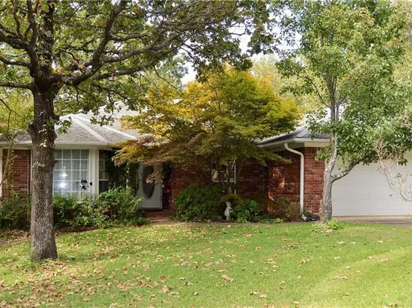 29921 Wincrest Cir, Poteau, OK 74953