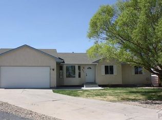 641 E Inca Ct, Pueblo West, CO 81007