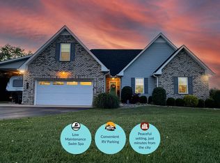 330 N Centerpoint Rd, Portland, TN 37148