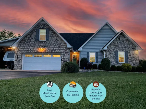 330 N Centerpoint Rd, Portland, TN 37148