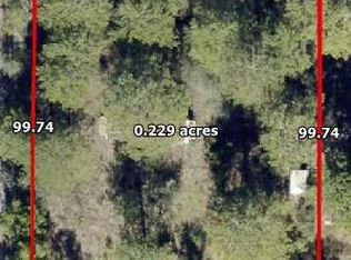 Tangerine St, Defuniak Springs, FL 32433