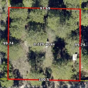 Tangerine St, Defuniak Springs, FL, 32433
