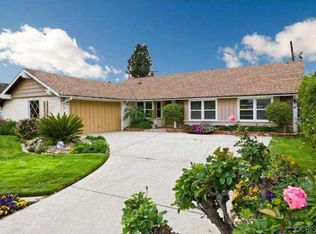 6949 Farralone Ave, Canoga Park, CA 91303