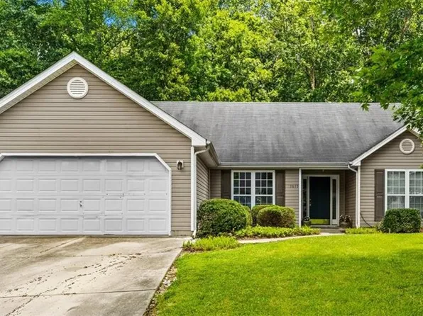 1615 Hargrove Dr, Mc Leansville, NC 27301