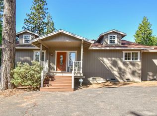 23890 Yellow Pine Rd, Mi Wuk Village, CA 95383