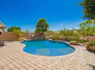 12813 W Alegre Ct, Litchfield Park, AZ 85340