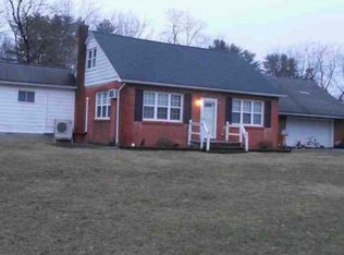 1564 Spruce St, Stroudsburg, PA 18360