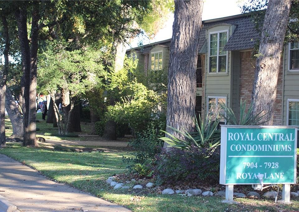 1st image of 7914 Royal Ln #115