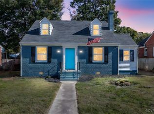 1125 Evergreen Ave, Richmond, VA 23224