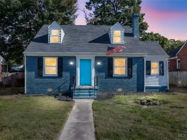 1125 Evergreen Ave, Richmond, VA 23224