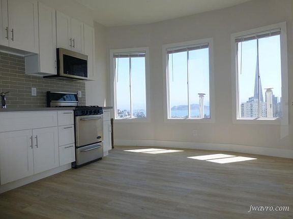 3rd image of 1250 Taylor St APT 15