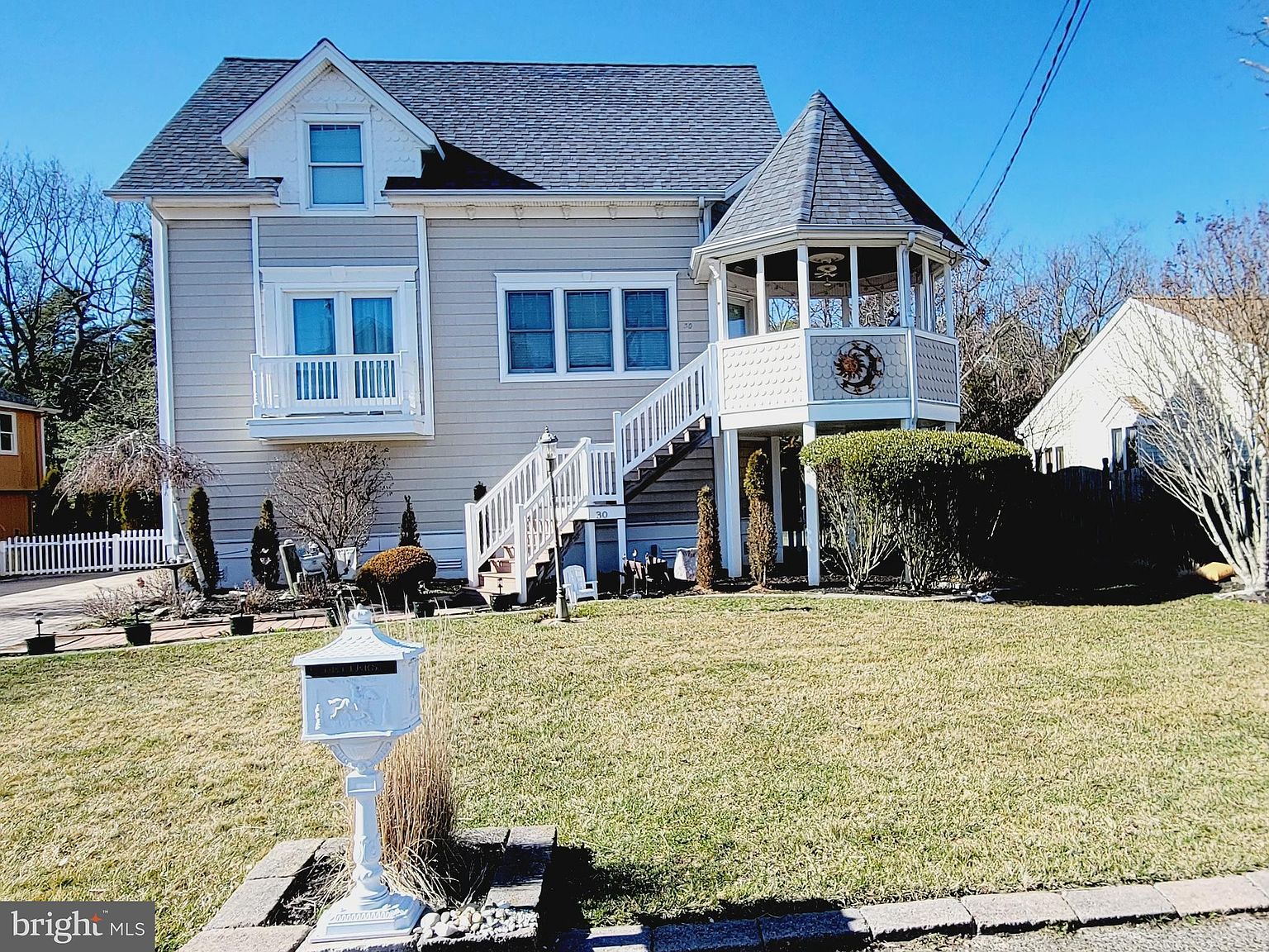 30 Ocean Blvd, Little Egg Harbor, NJ 08087 MLS NJOC2016974 Zillow