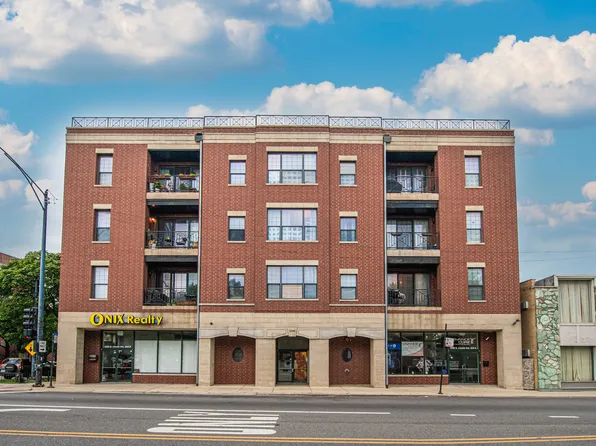 5300 N Lincoln Ave APT 3C, Chicago, IL 60625