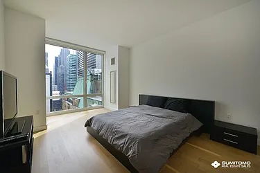 Rented by Sumitomo Real Estate Sales