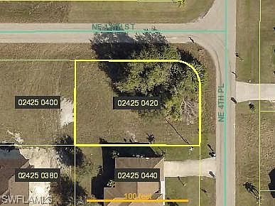 2nd image of 1138 NE 4th Pl