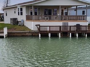 231 Conch Dr, Port Isabel, TX 78578