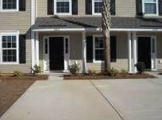 8882 Gable St, North Charleston, SC 29406